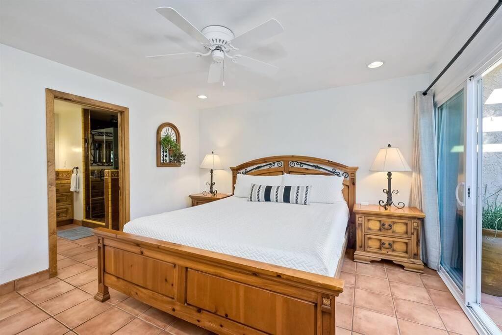 Great Group Retreat! Hacienda Decor, Spacious Floor Plan, Private Backyard Carlsbad Exterior photo